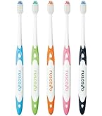 Amazon | ルシェロ B-20Mピセラ / ふつう / 20本入り | 大人用歯ブラシ